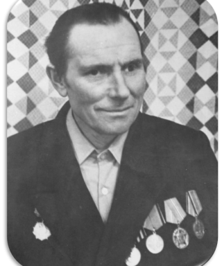 Гогин Сергей Иванович