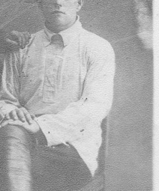 Петрунев Михаил Ильич