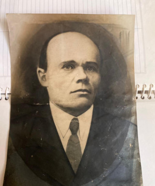 Поляков Иван Леонович