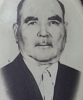 Курячий Григорий Григорьевич