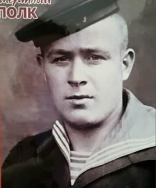 Гордеев Николай Павлович