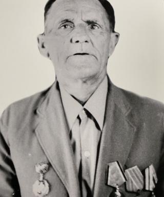 Добрынин Алексей Иванович