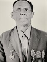 Добрынин Алексей Иванович