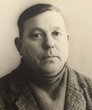 Силаев Виктор Алексеевич