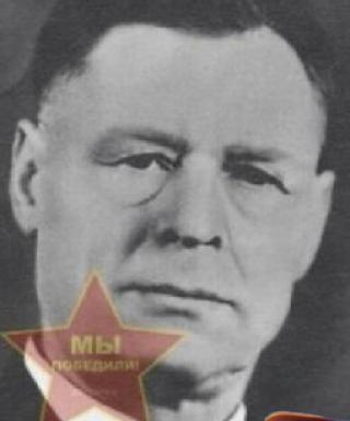 Дементьев Михаил Васильевич