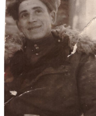 Воронов Василий Павлович