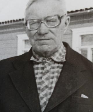 Семченков Николай Егорович