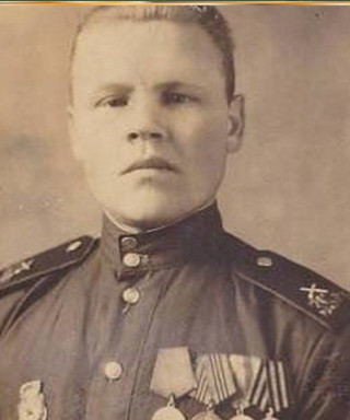 Габушин Владимир Иванович