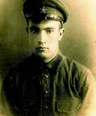 Грендо Леонид Карлович