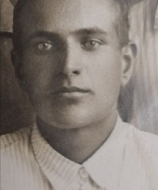 Пирог Кирилл Кириллович