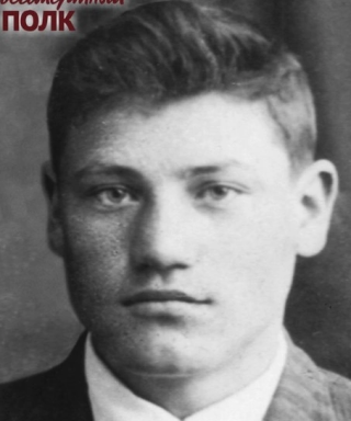 Карбаев Иван Захарович