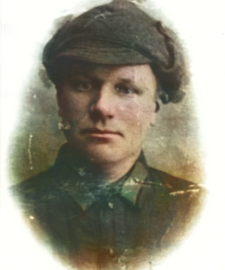 Патракеев Михаил Петрович