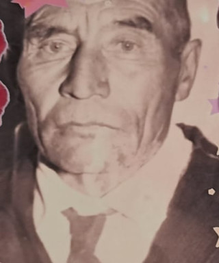 Зиганшин Фазулла Абдулфазылович