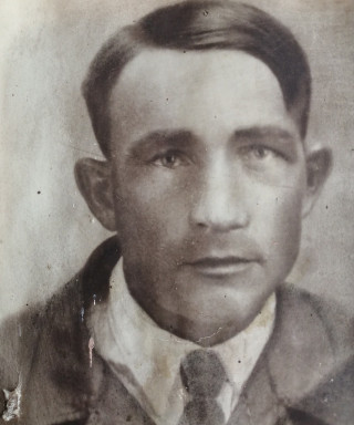 Бояркин Захар Дмитриевич