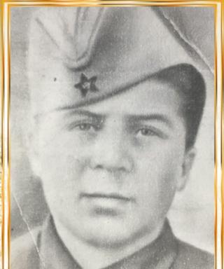 Скибин Павел Александрович