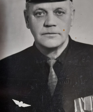 Тютюнников Иван Мартемьянович