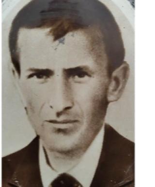 Крикуненко Сергей Иванович