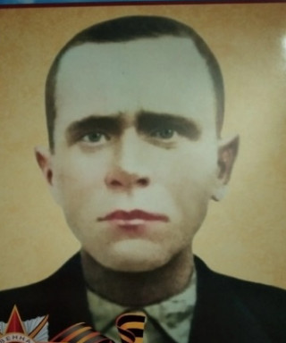 Давыдов Николай Митрофанович