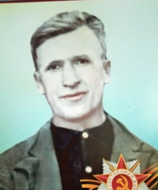 Паченков Тимофей Иванович