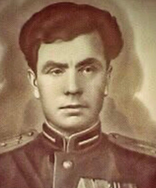 Величко Василий Васильевич