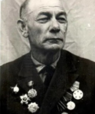 Клеветов Георгий Иванович