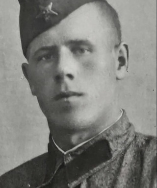 Борисов Георгий (неизвестно)