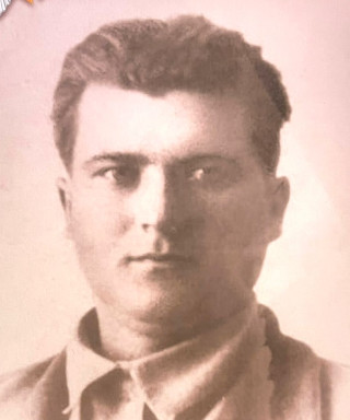 Авилкин Георгий Федотович