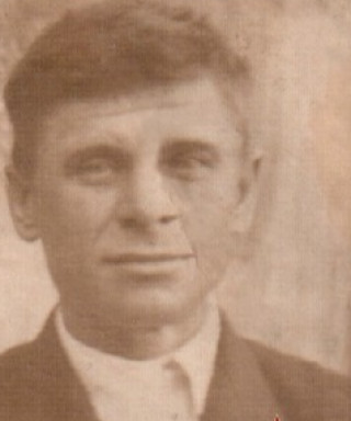 Огарёв Василий Иванович