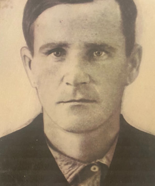 Юсов Семён Иванович