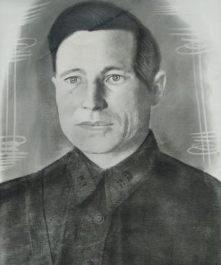 Белкин Василий Степанович
