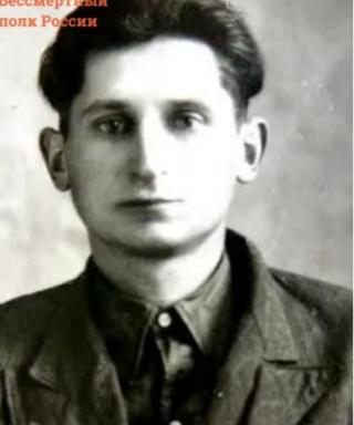 Волков Василий Леонтьевич