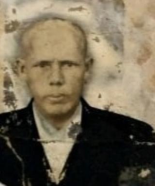 Шляпников Иван Александрович