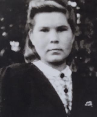 Смоляр Елена Павловна