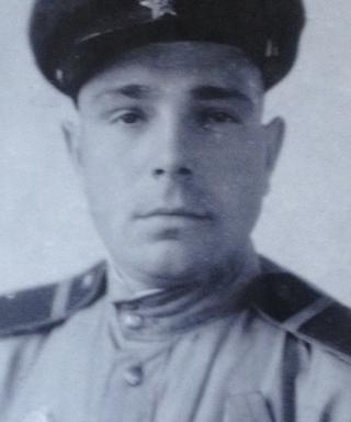 Вишняков Василий Степанович