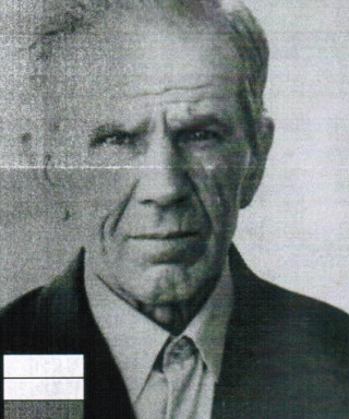 Кондрашов Никита Васильевич