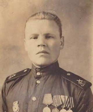 Габушин Владимир Иванович