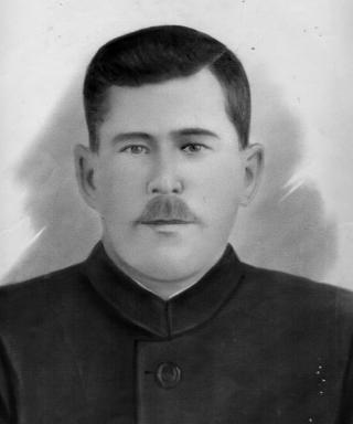 Малинкин Александр Трофимович