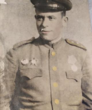 Лобода Николай Петрович