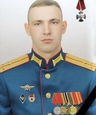 Соболев Сергей Борисович