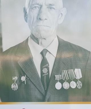 Скрипников Иван Васильевич