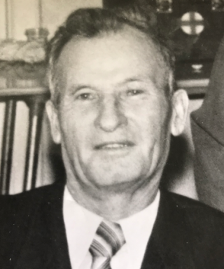 Пашинин Иван Петрович