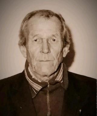 Лисицин Михаил Андреевич