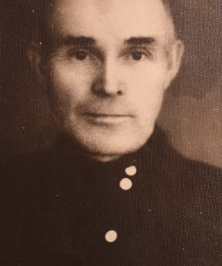 Тюточкин Иван Андреевич