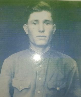 Кононихин Яков Николаевич