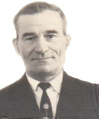 Голиков Сергей Александрович