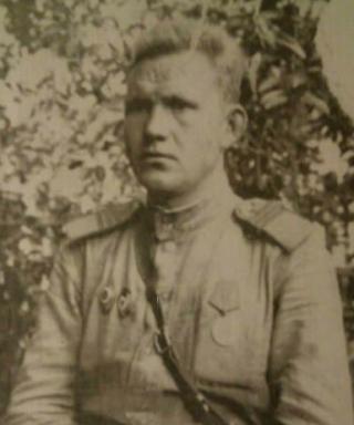 Сасин Георгий Иванович