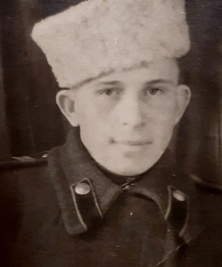 Полянский Анатолий Герасимович