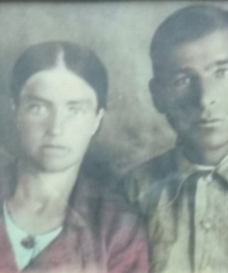 Яценко Матрёна Алексеевна