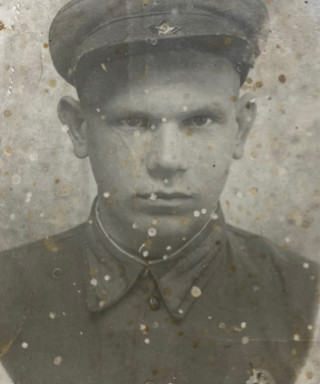 Кыськин Алексей Петрович