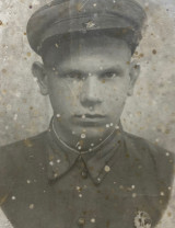 Кыськин Алексей Петрович